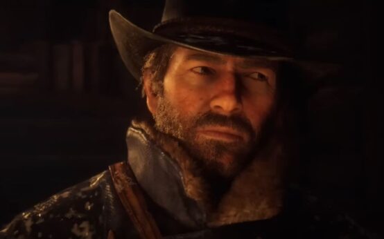 Red Dead Redemption 3 Arthur Morgan