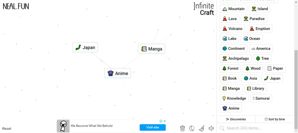 Bringing Anime to Life: The Final Stage of How To Make Anime in Infinity Craft