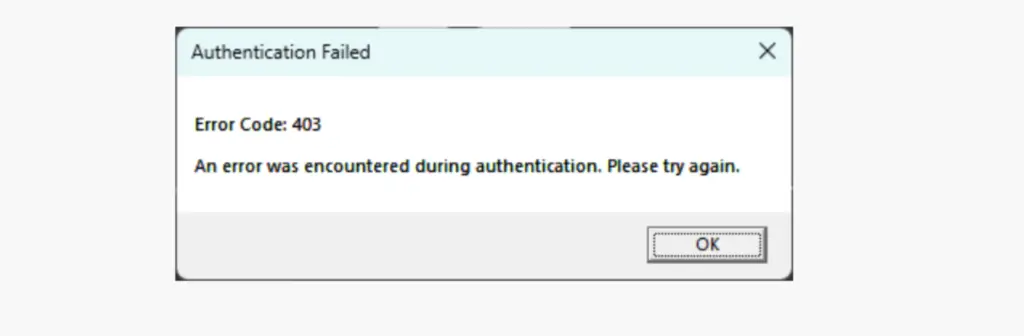 Final Word on How to fix error code 403 Roblox (Authentication failed Roblox)