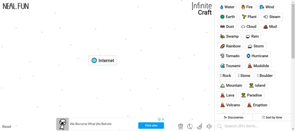 Final Word on How To Make Internet in Infinity Craft